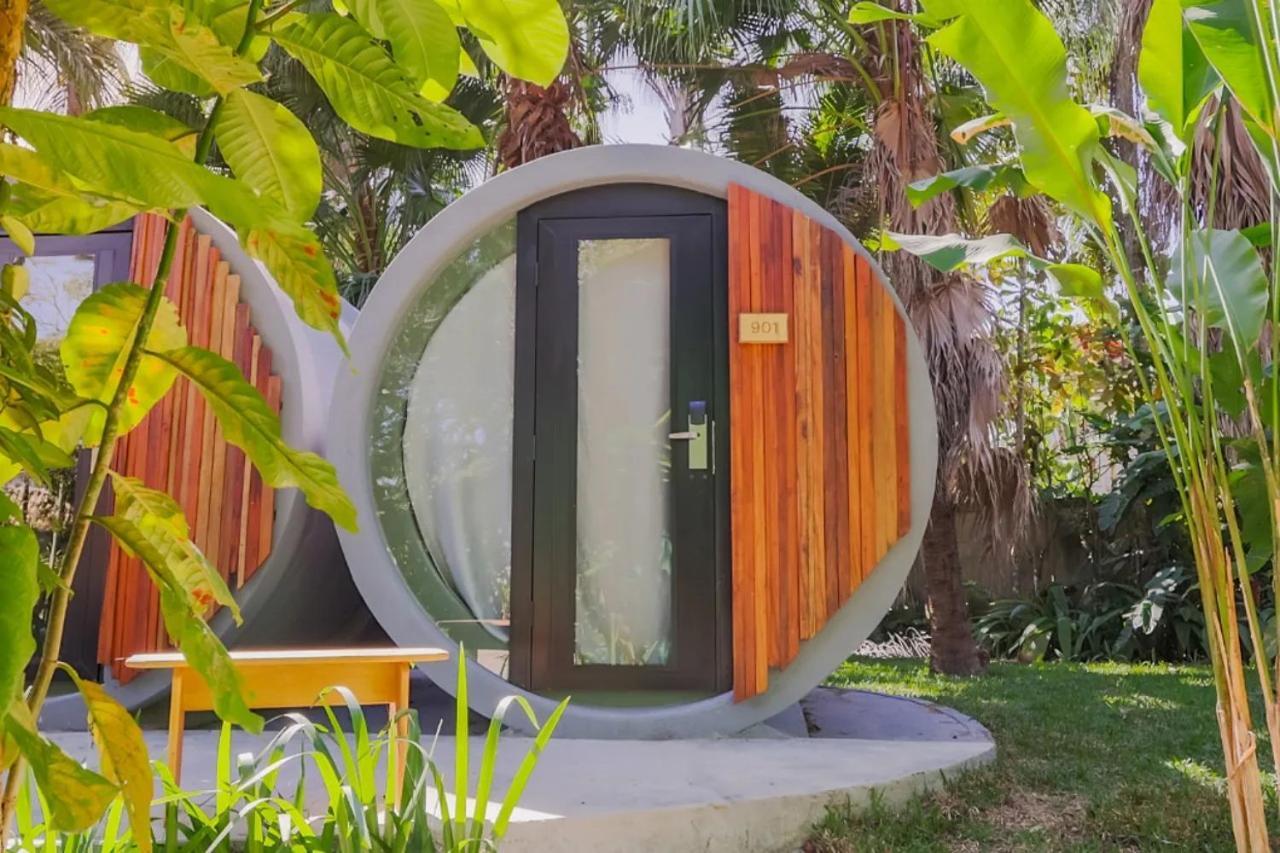Garden Hotel Boutique Paraty Exterior foto