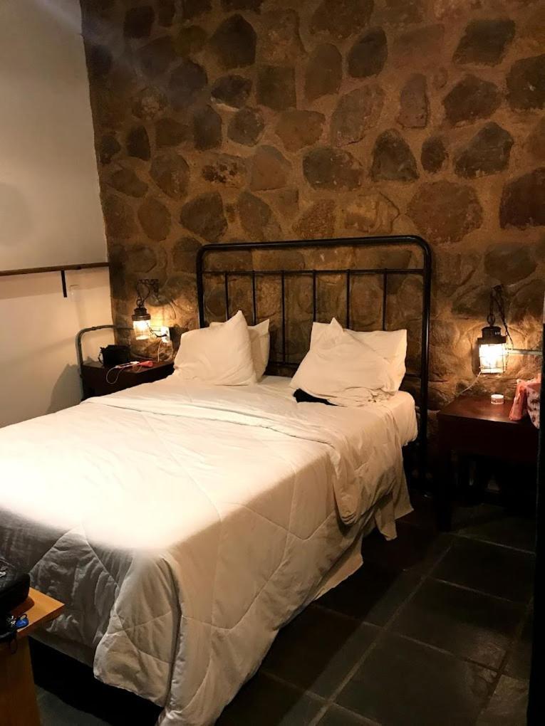 Garden Hotel Boutique Paraty Exterior foto